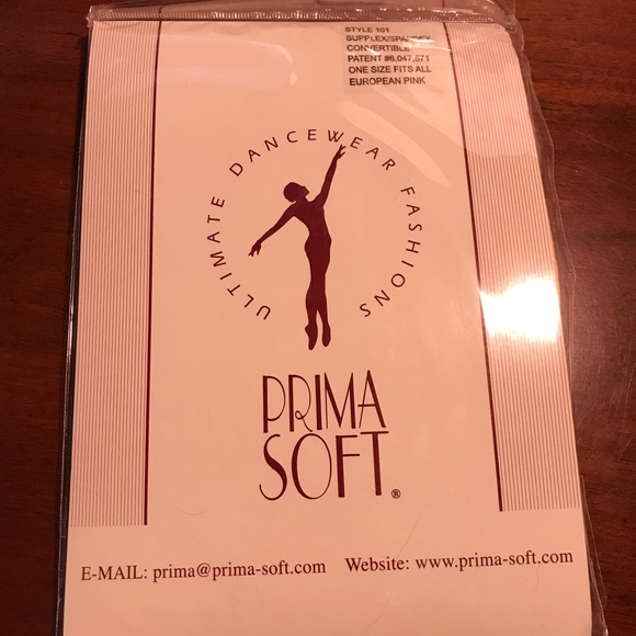 prima soft convertible tights